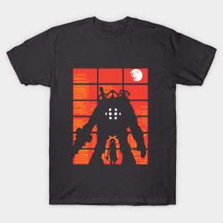 The Protector T-Shirt